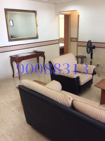 Blk 114 Bukit Purmei Road (Bukit Merah), HDB 4 Rooms #170237902